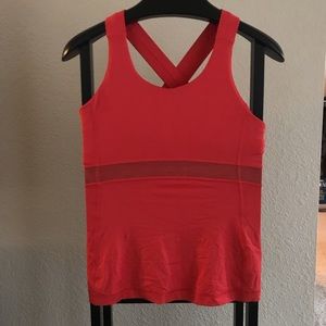 Lululemon Top